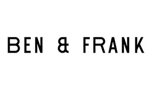ben & frank
